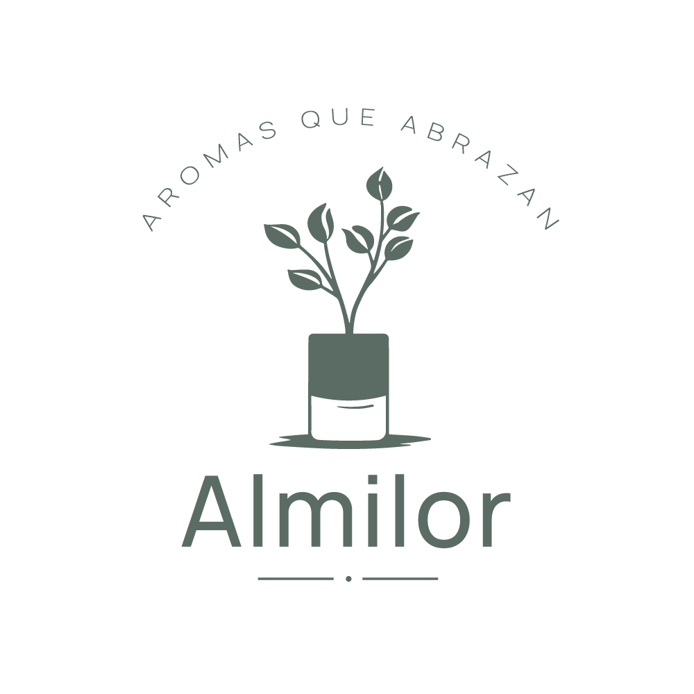 Dulce Almilor Logo